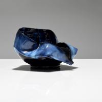 George Ohr Bowl - Sold for $25,000 on 02-08-2020 (Lot 179).jpg